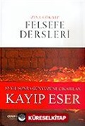 Felsefe Dersleri