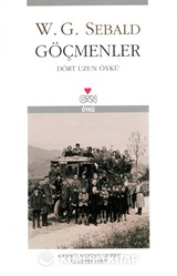 Göçmenler