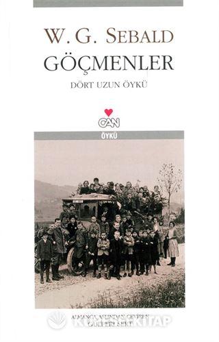 Göçmenler