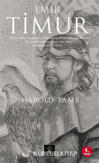 Emir Timur