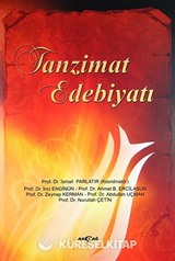 Tanzimat Edebiyatı