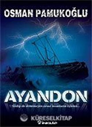 Ayandon