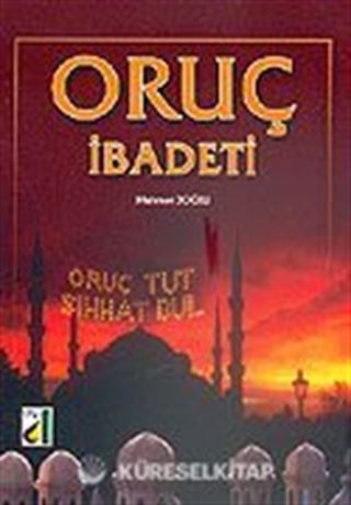 Oruç İbadeti
