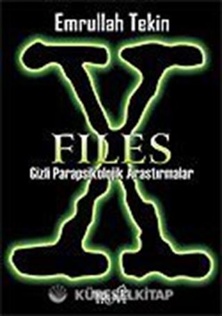 X Files
