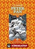 Peter Pan (Ciltli)