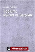 Toplum: Kavram ve Gerçeklik