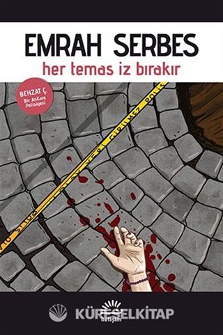 Her Temas İz Bırakır