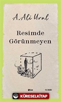 Resimde Görünmeyen