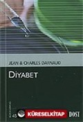 Diyabet (Kültür Kitaplığı 45)