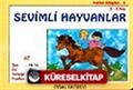 Karton Kitaplar 6 / Sevimli Hayvanlar