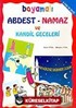 Boyamalı Abdest Namaz ve Kandil Geceleri