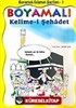 Boyamalı İslamın Şartları (5 Kitap)