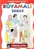 Boyamalı Zekat / İslamın Şartları 4