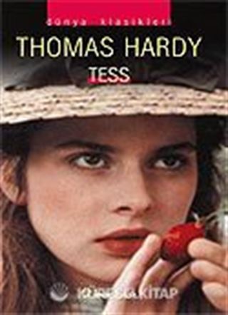 Tess cep boy