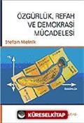 Özgürlük, Refah ve Demokrasi Mücadelesi