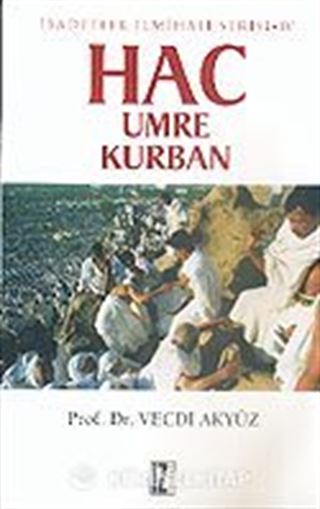 Hac, Umre ve Kurban