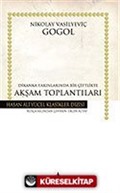 Akşam Toplantıları (Ciltsiz)