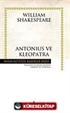 Antonius ve Kleopatra (Ciltli)