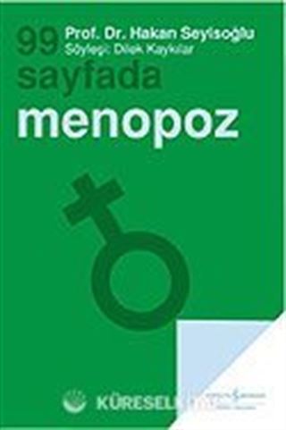 99 Sayfada Menopoz