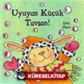 Uyuyan Küçük Tavşan / Orman Masalları