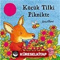 Küçük Tilki Piknikte / Orman Masalları