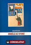 Zenbilli Ali Efendi Şeyhülislam