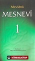 Mesnevi 1 (Ciltsiz)