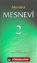 Mesnevi 2 (Ciltsiz)