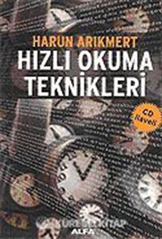 Hızlı Okuma Teknikleri
