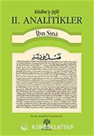 II. Analitikler