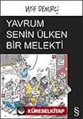 Yavrum Senin Ülken Bir Melekti