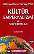 Kültür Emperyalizmi ve Soykırımlar Dünya'da ve Türkiye'de