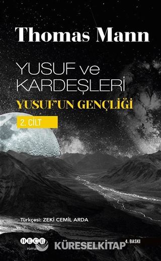 Yusuf ve Kardeşleri 2 / Yusuf'un Gençliği