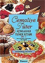 Açıklamalı Yemek Kitabı 4