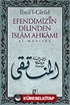 Efendimiz'in Dilinden İslam Ahkamı