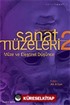 Müze ve Eleştirel Düşünce / Sanat Müzeleri 2