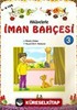 Hikayelerle İman Bahçesi 3/Büyük Boy (4-9 Yaş)