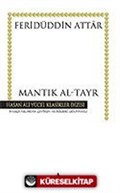 Mantık Al-Tayr (Ciltsiz)