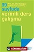 99 Sayfada Verimli Ders Çalışma