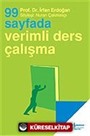 99 Sayfada Verimli Ders Çalışma