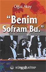 Benim Sofram Bu