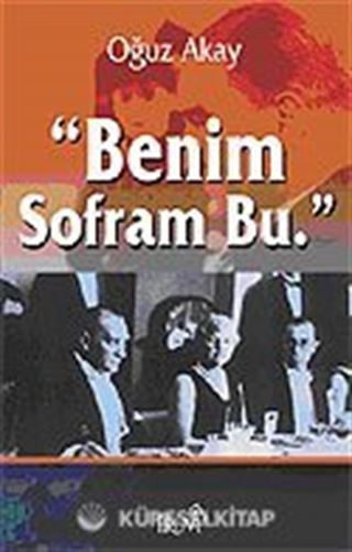 Benim Sofram Bu
