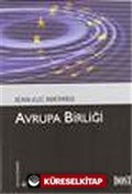 Avrupa Birliği (Kültür Kitaplığı 46)