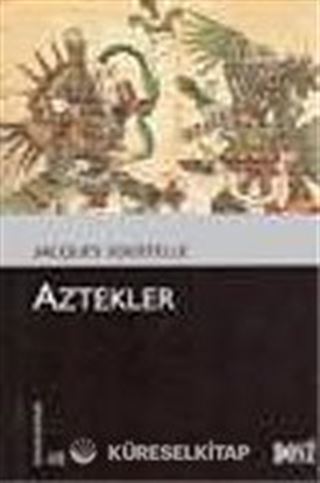 Aztekler (Kültür Kitaplığı 48)