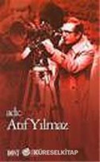 Adı / Atıf Yılmaz