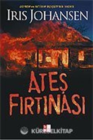 Ateş Fırtınası