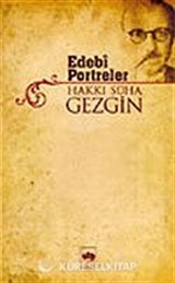Edebi Portreler