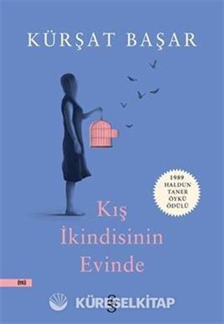 Kış İkindisinin Evinde