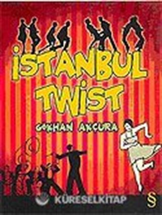 İstanbul Twist