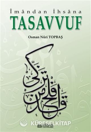 Tasavvuf İmandan İhsana